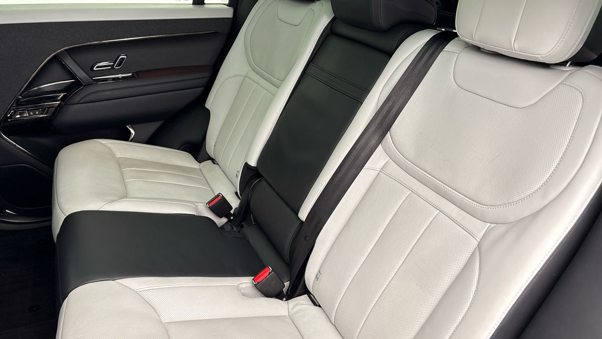 Used Land Rover Range Rover Sport 2023 for sale - 77007874: Photo 8