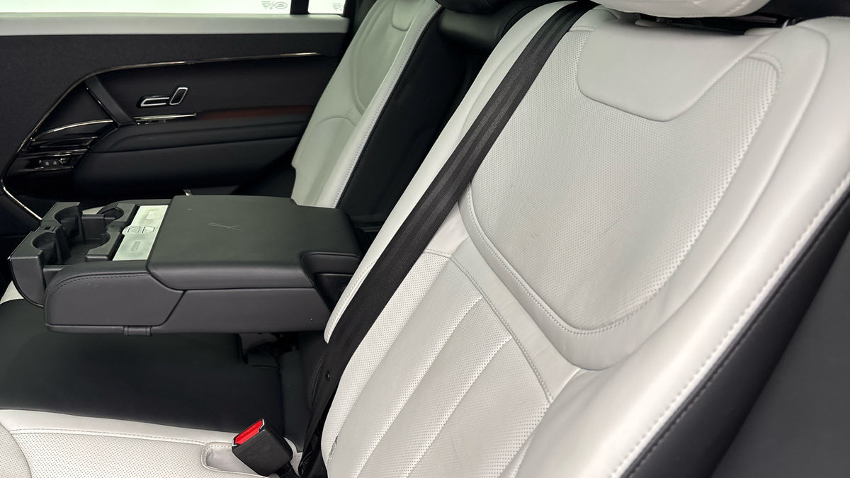 Used Land Rover Range Rover Sport 2023 for sale - 77007874: Photo 9