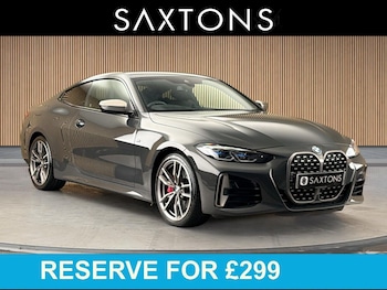 Used BMW 4 Series 2022 for sale - 79441536: Photo