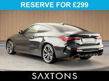 Used BMW 4 Series 2022 for sale - 79441536: Photo