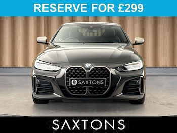 Used BMW 4 Series 2022 for sale - 79441536: Photo