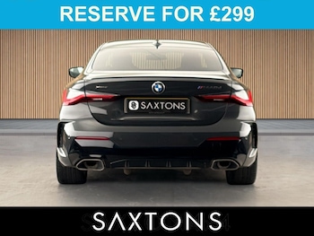 Used BMW 4 Series 2022 for sale - 79441536: Photo