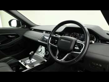 Used Land Rover Range Rover Evoque 2022 for sale - 73014230: Photo