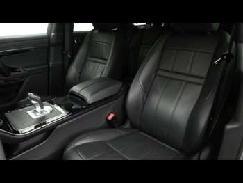 Used Land Rover Range Rover Evoque 2022 for sale - 73014230: Photo
