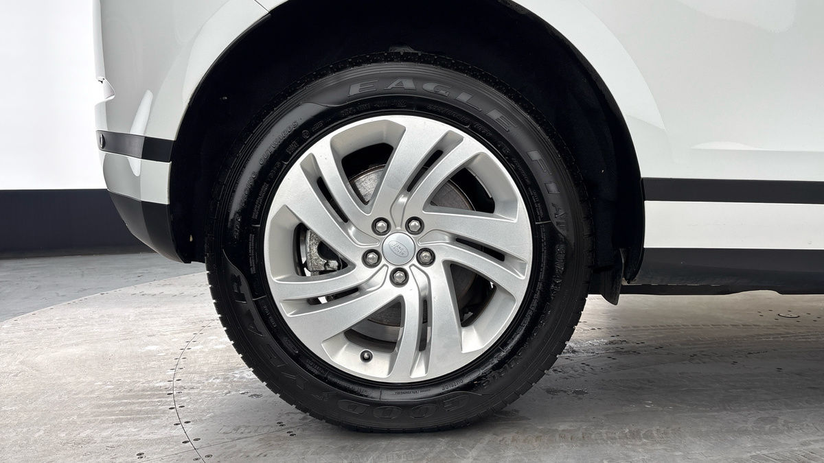 Used Land Rover Range Rover Evoque 2025 for sale - 78111590: Photo 10