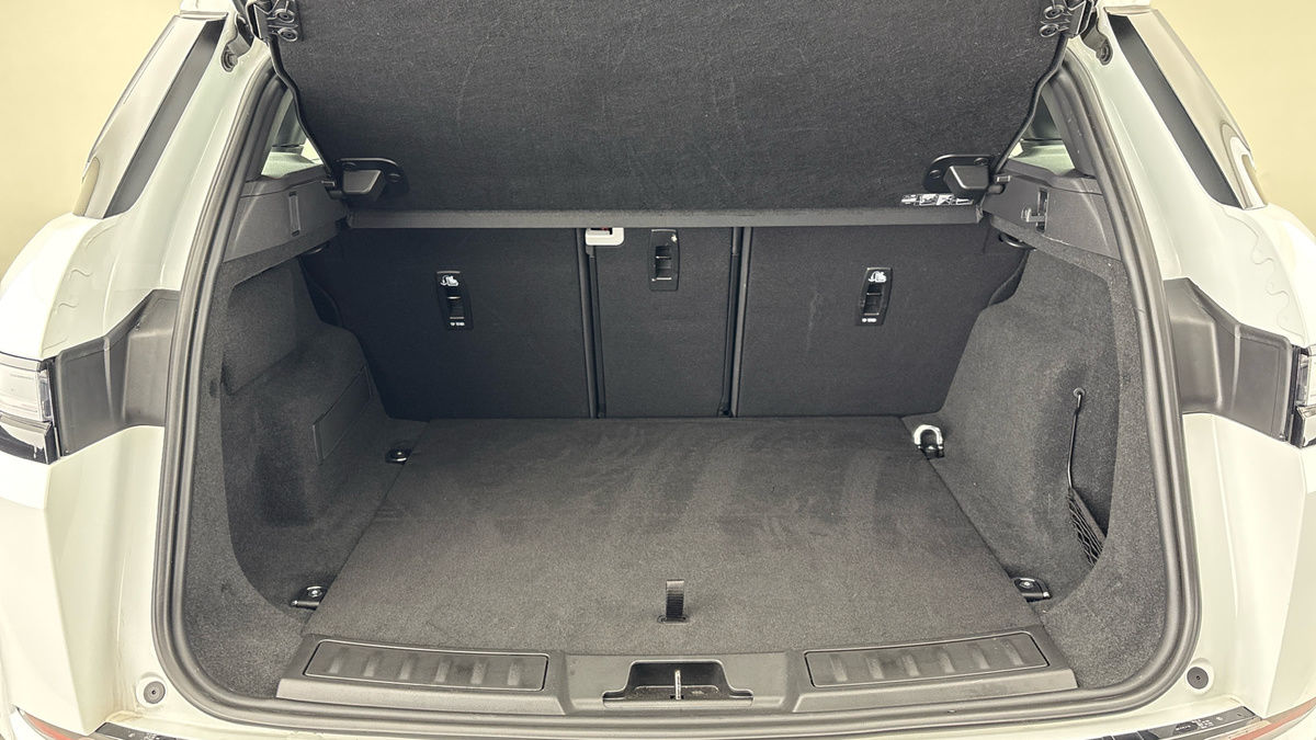 Used Land Rover Range Rover Evoque 2025 for sale - 78111590: Photo 11