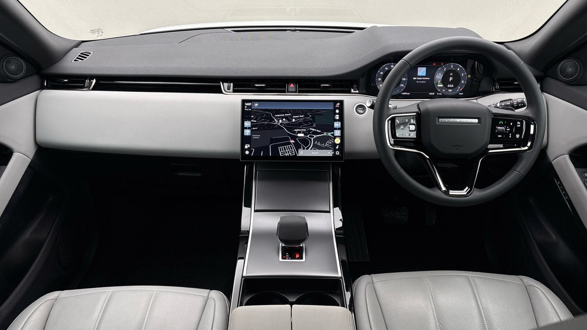 Used Land Rover Range Rover Evoque 2025 for sale - 78111590: Photo 12