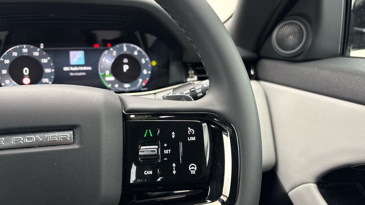 Used Land Rover Range Rover Evoque 2025 for sale - 78111590: Photo 14