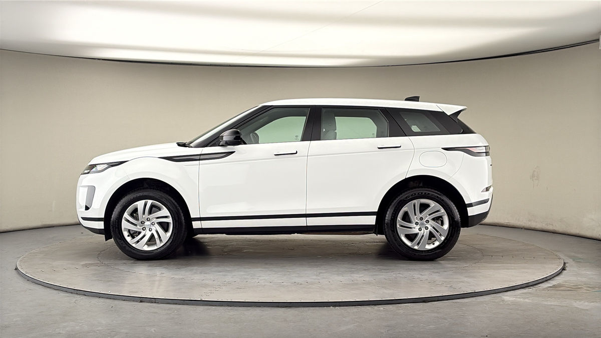 Used Land Rover Range Rover Evoque 2025 for sale - 78111590: Photo 15