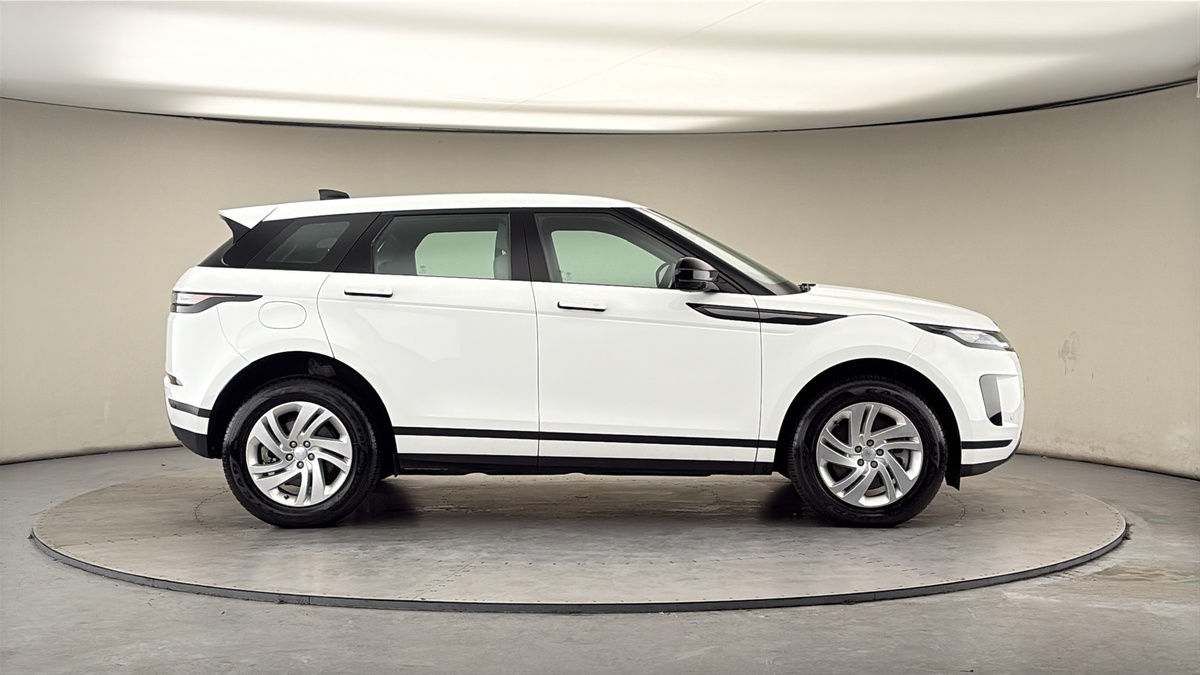 Used Land Rover Range Rover Evoque 2025 for sale - 78111590: Photo 16