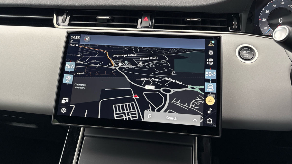 Used Land Rover Range Rover Evoque 2025 for sale - 78111590: Photo 17