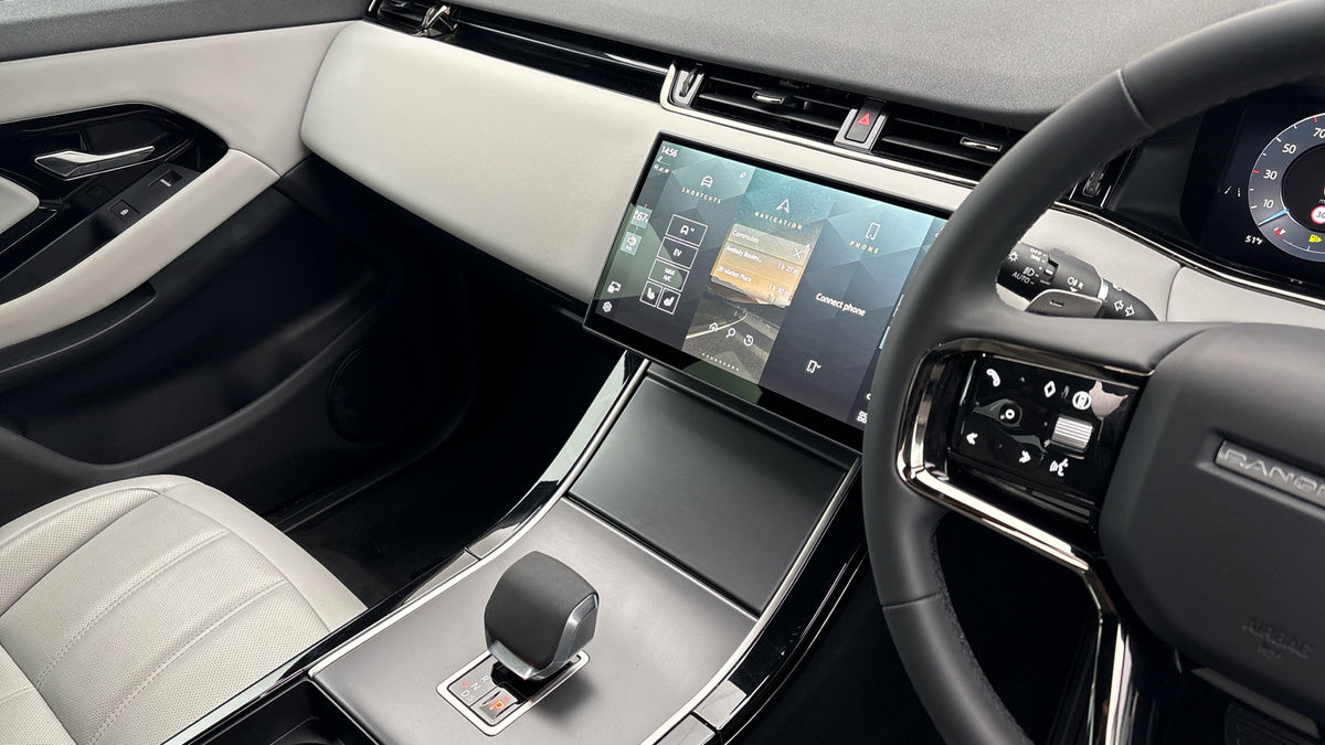 Used Land Rover Range Rover Evoque 2025 for sale - 78111590: Photo 18