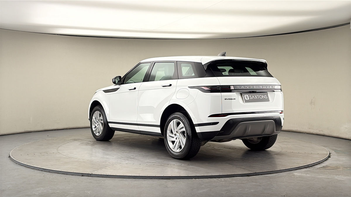 Used Land Rover Range Rover Evoque 2025 for sale - 78111590: Photo 2
