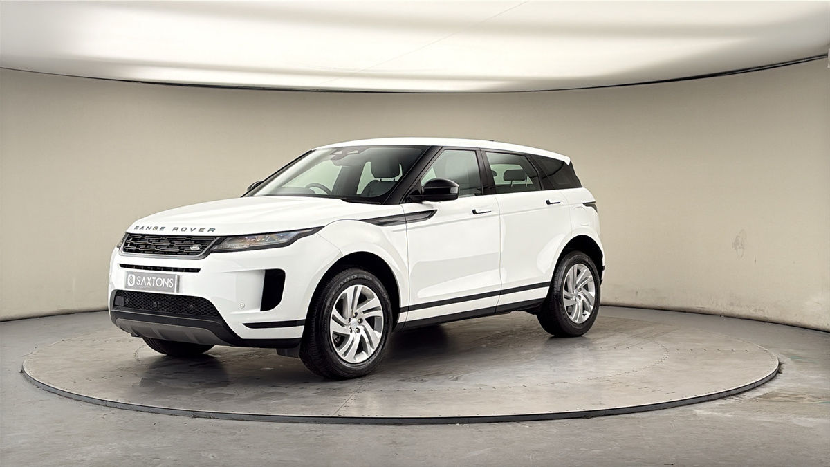Used Land Rover Range Rover Evoque 2025 for sale - 78111590: Photo 20