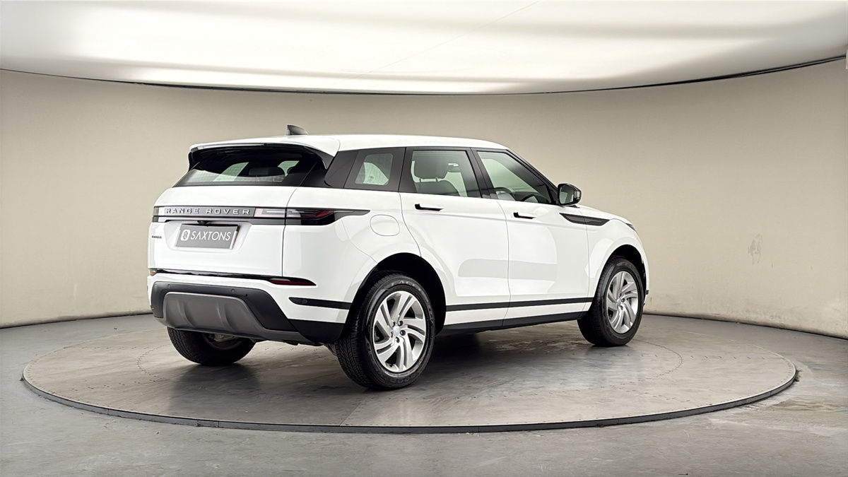 Used Land Rover Range Rover Evoque 2025 for sale - 78111590: Photo 21