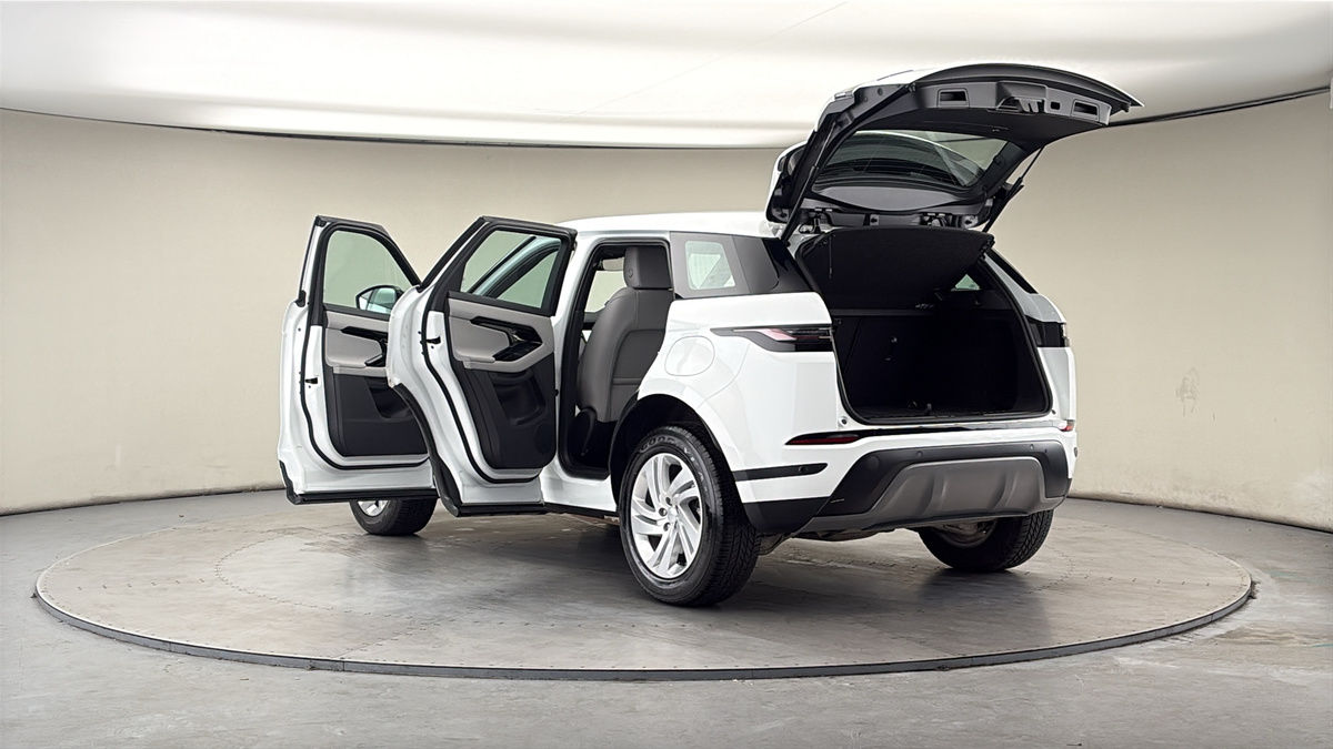 Used Land Rover Range Rover Evoque 2025 for sale - 78111590: Photo 23