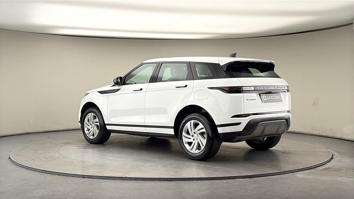 Used Land Rover Range Rover Evoque 2025 for sale - 78111590: Photo 25