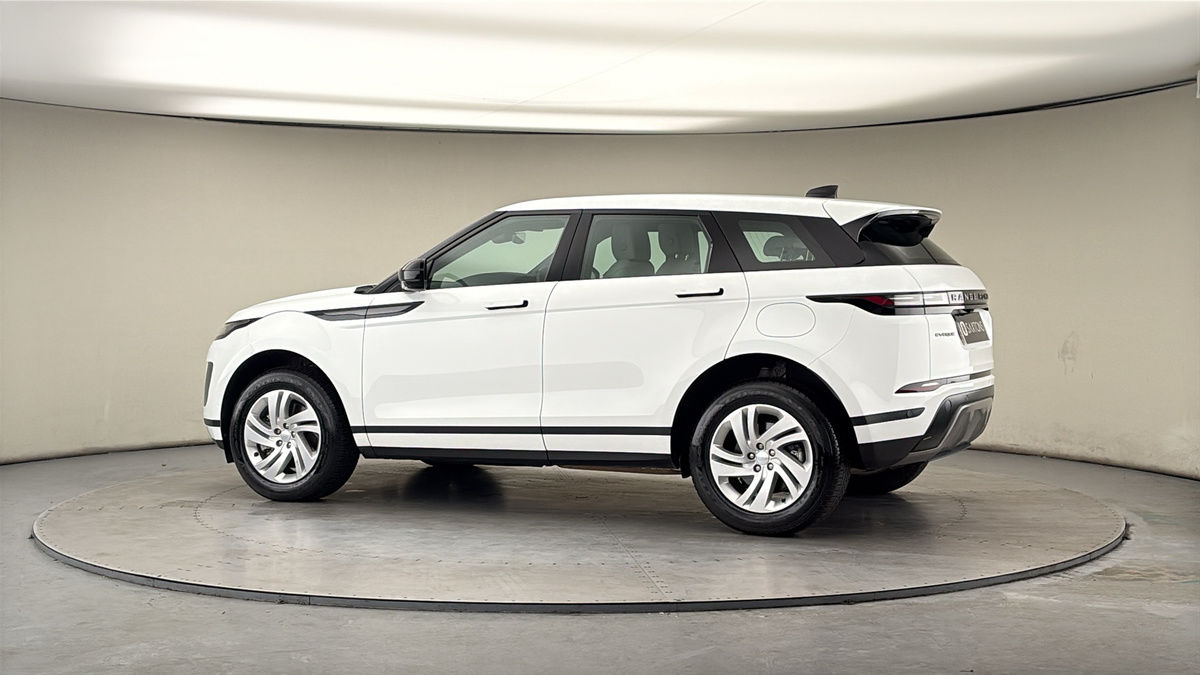 Used Land Rover Range Rover Evoque 2025 for sale - 78111590: Photo 26