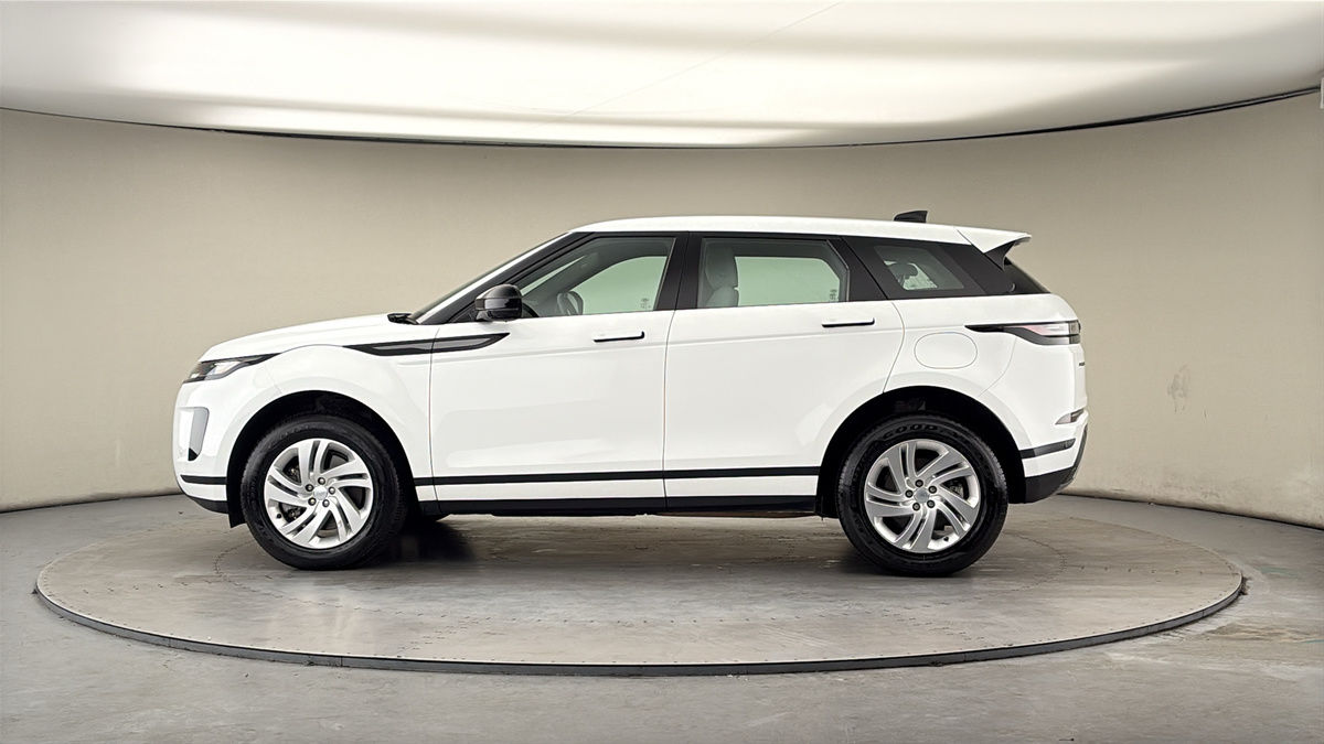 Used Land Rover Range Rover Evoque 2025 for sale - 78111590: Photo 27