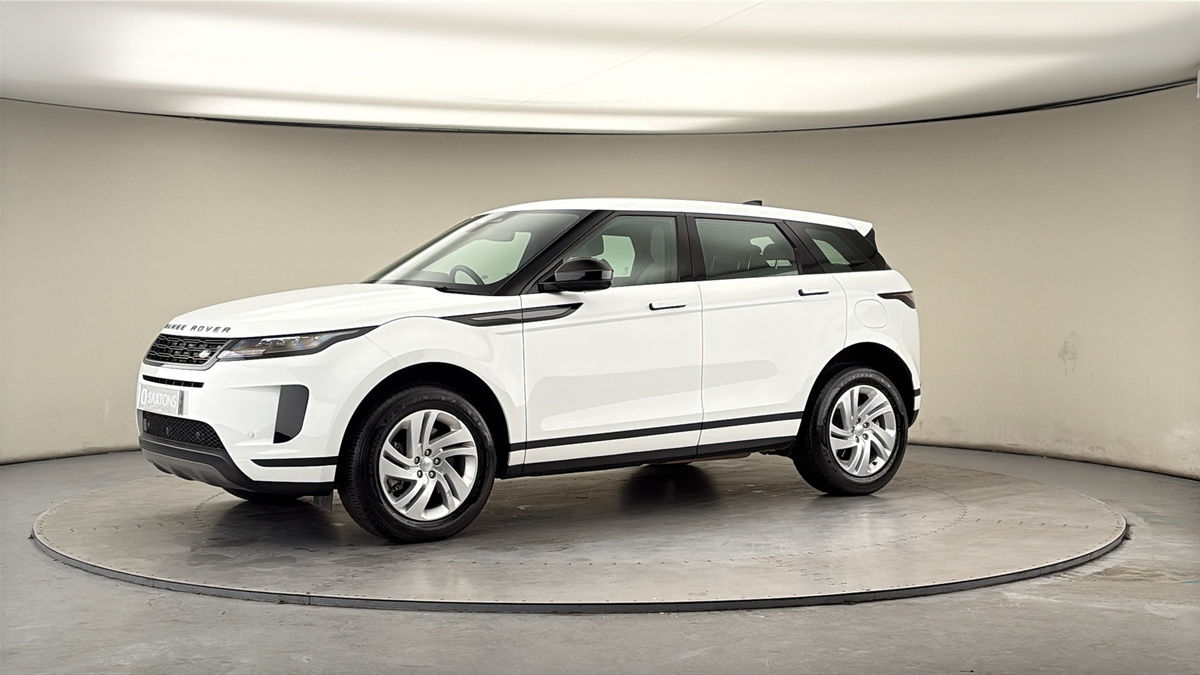 Used Land Rover Range Rover Evoque 2025 for sale - 78111590: Photo 29