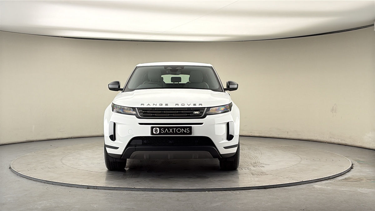 Used Land Rover Range Rover Evoque 2025 for sale - 78111590: Photo 3