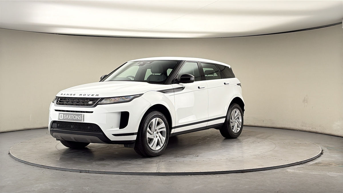 Used Land Rover Range Rover Evoque 2025 for sale - 78111590: Photo 30