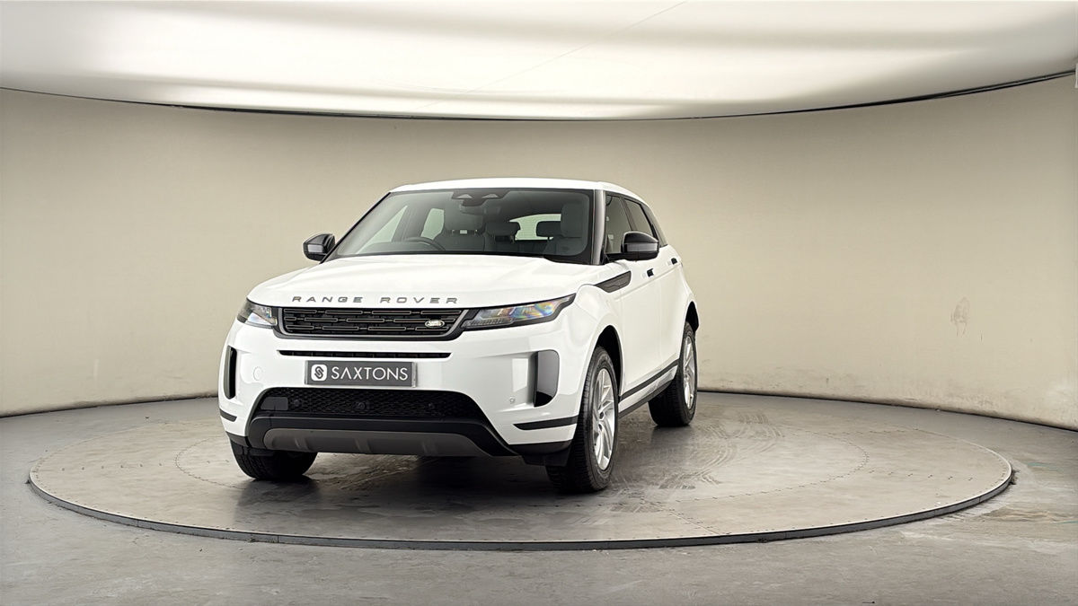 Used Land Rover Range Rover Evoque 2025 for sale - 78111590: Photo 31