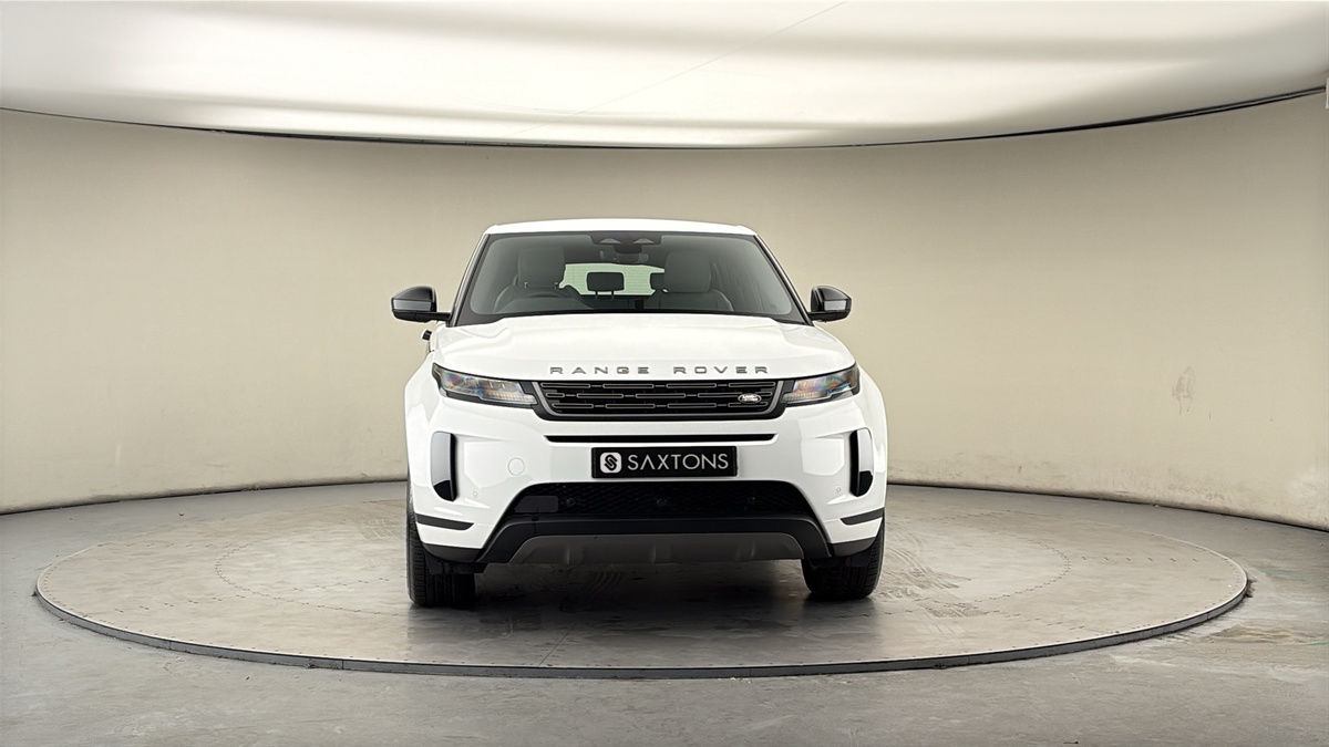 Used Land Rover Range Rover Evoque 2025 for sale - 78111590: Photo 32