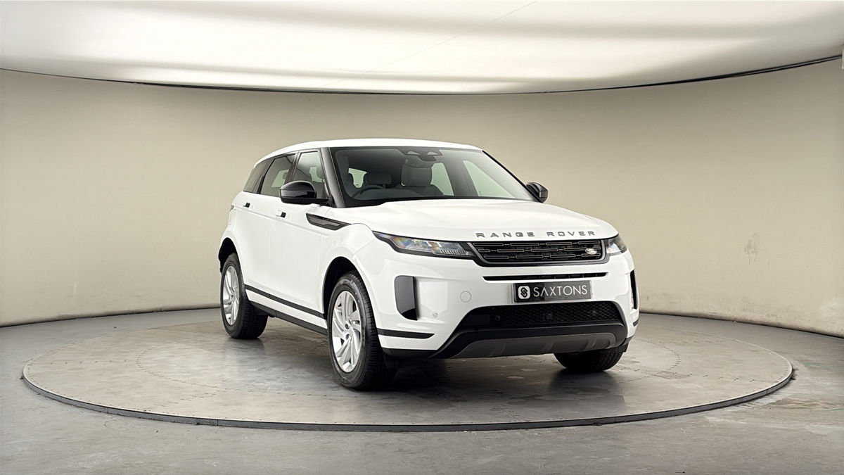 Used Land Rover Range Rover Evoque 2025 for sale - 78111590: Photo 33