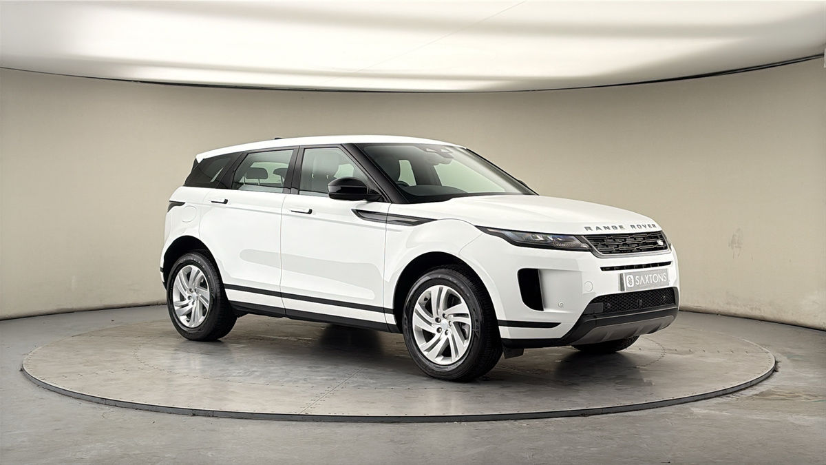 Used Land Rover Range Rover Evoque 2025 for sale - 78111590: Photo 34