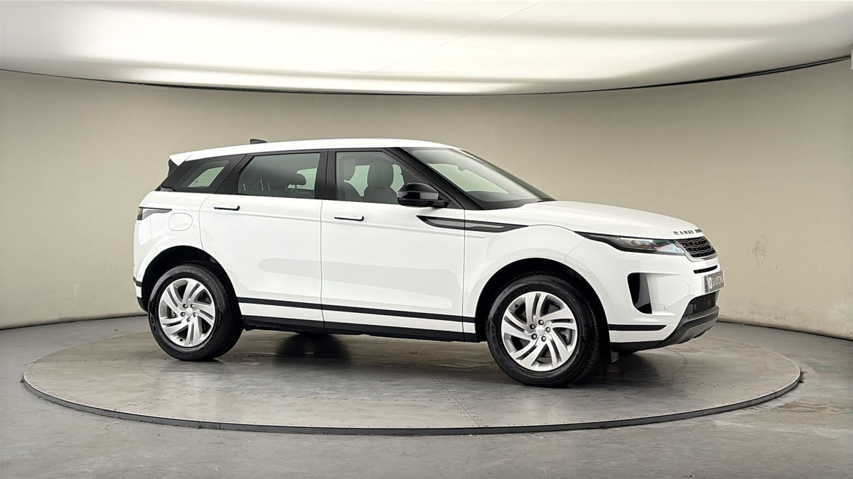 Used Land Rover Range Rover Evoque 2025 for sale - 78111590: Photo 35