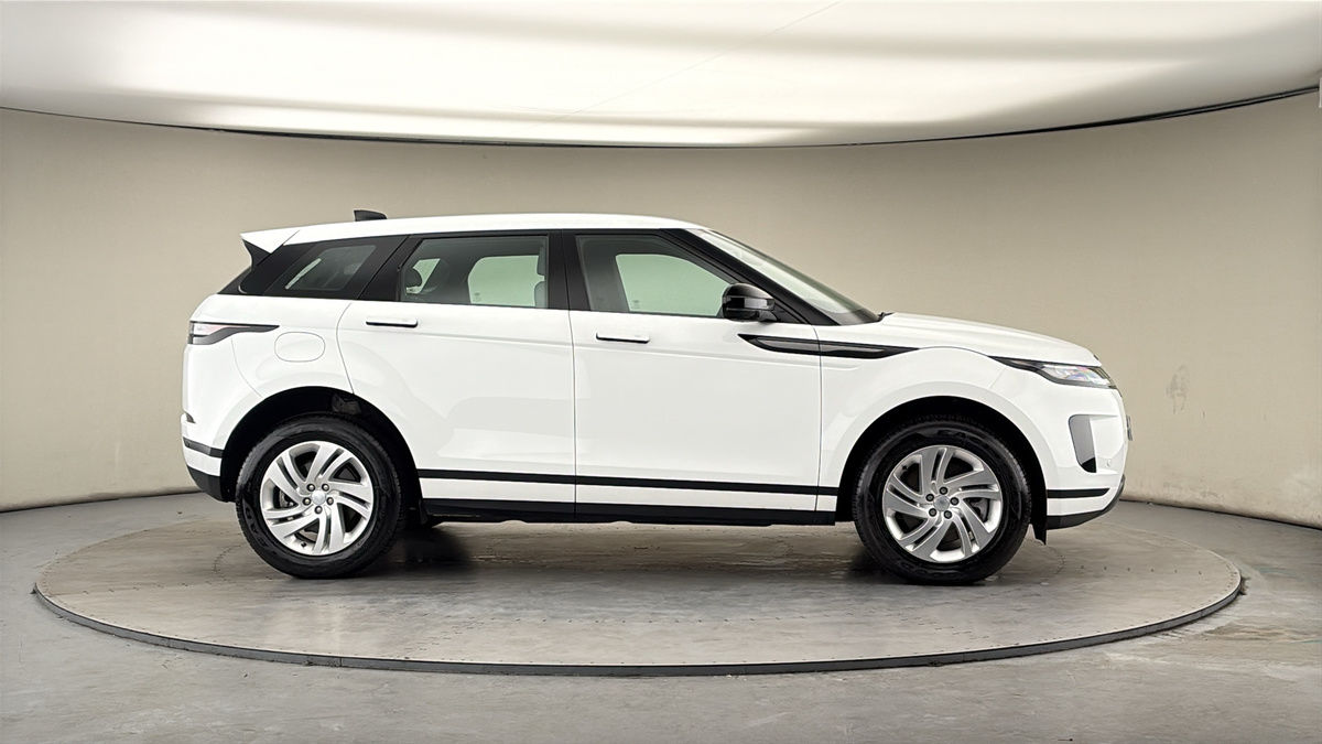 Used Land Rover Range Rover Evoque 2025 for sale - 78111590: Photo 36