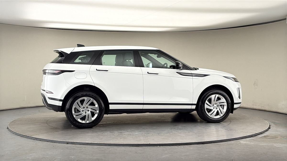 Used Land Rover Range Rover Evoque 2025 for sale - 78111590: Photo 37