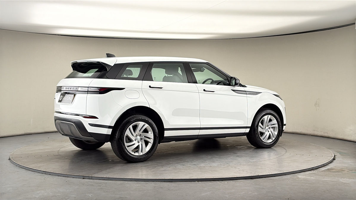 Used Land Rover Range Rover Evoque 2025 for sale - 78111590: Photo 38