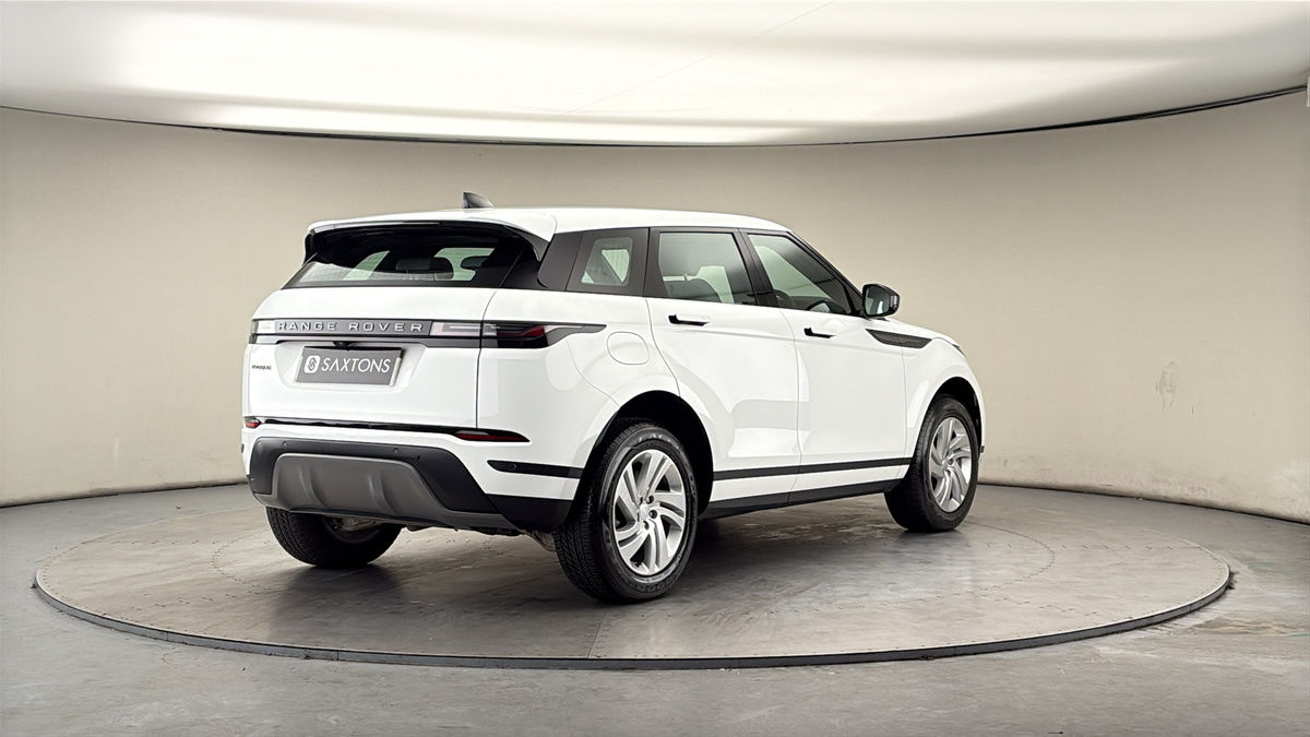 Used Land Rover Range Rover Evoque 2025 for sale - 78111590: Photo 39