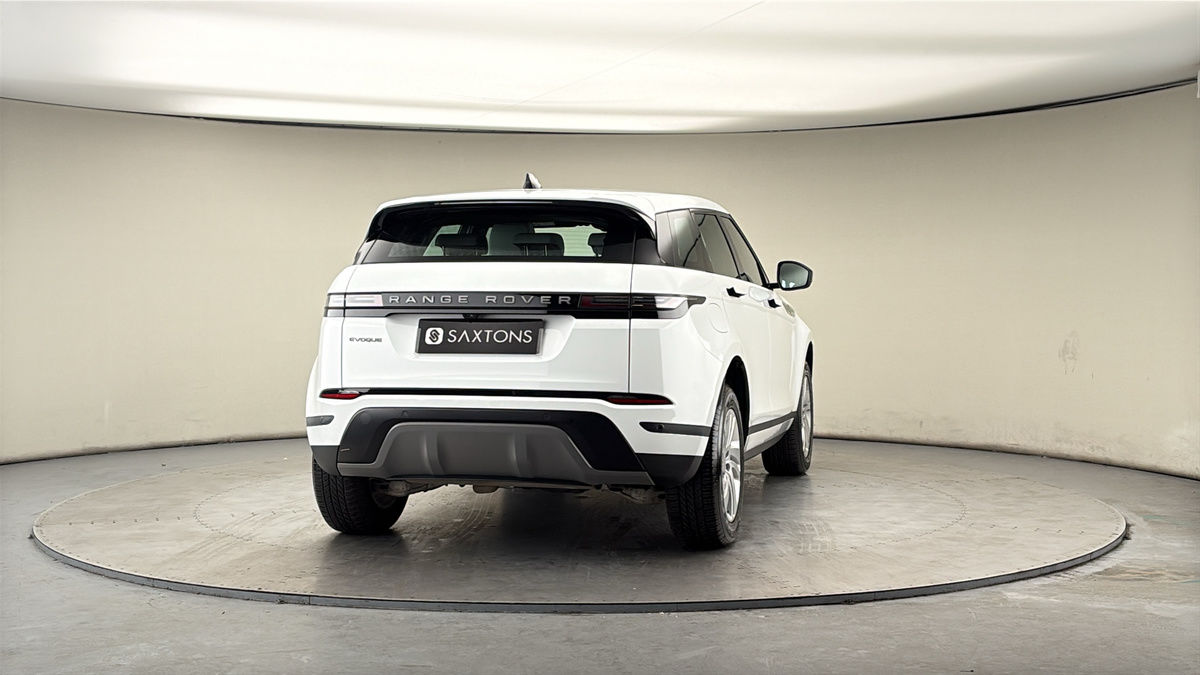 Used Land Rover Range Rover Evoque 2025 for sale - 78111590: Photo 40