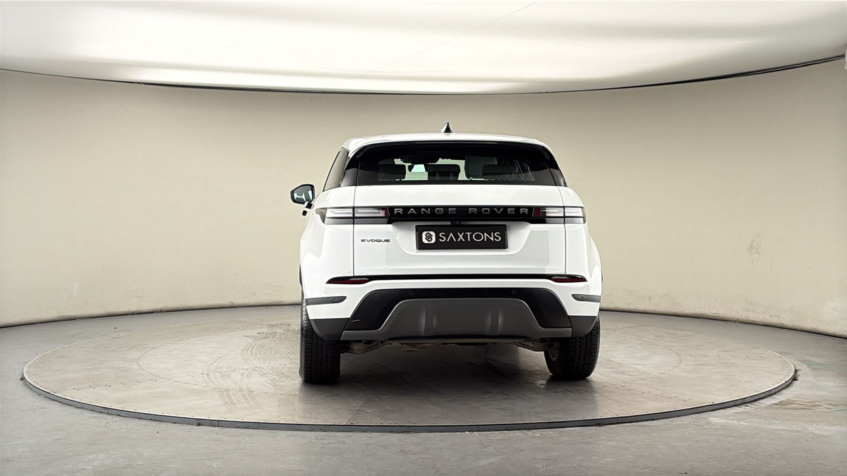 Used Land Rover Range Rover Evoque 2025 for sale - 78111590: Photo 41