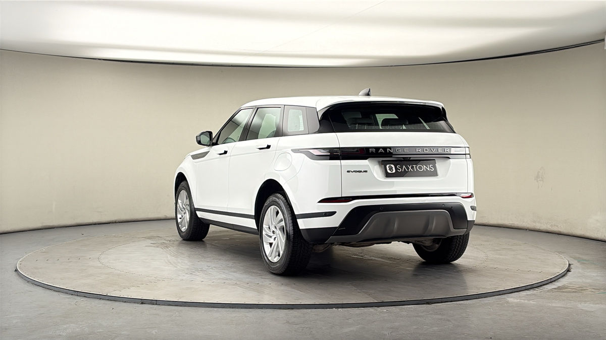 Used Land Rover Range Rover Evoque 2025 for sale - 78111590: Photo 42