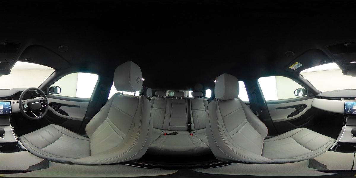 Used Land Rover Range Rover Evoque 2025 for sale - 78111590: Photo 44