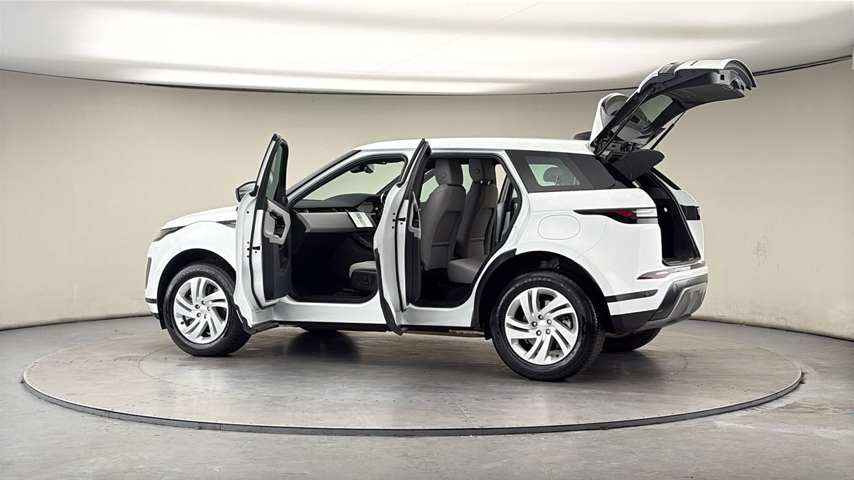 Used Land Rover Range Rover Evoque 2025 for sale - 78111590: Photo 45