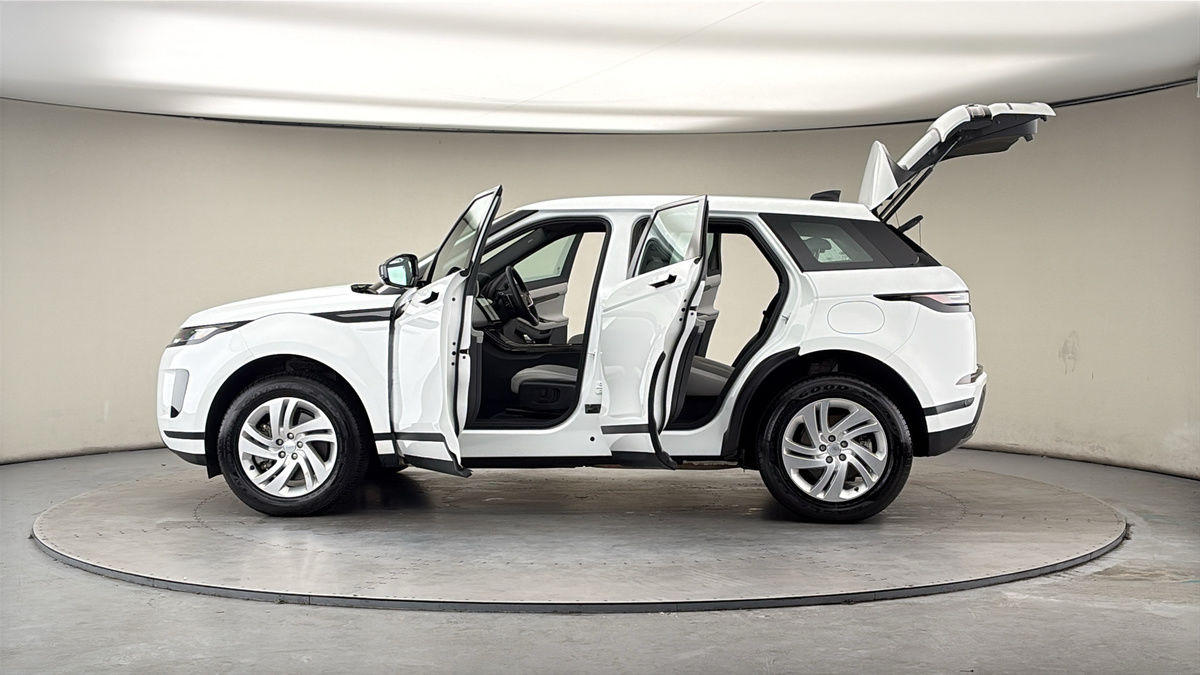 Used Land Rover Range Rover Evoque 2025 for sale - 78111590: Photo 46