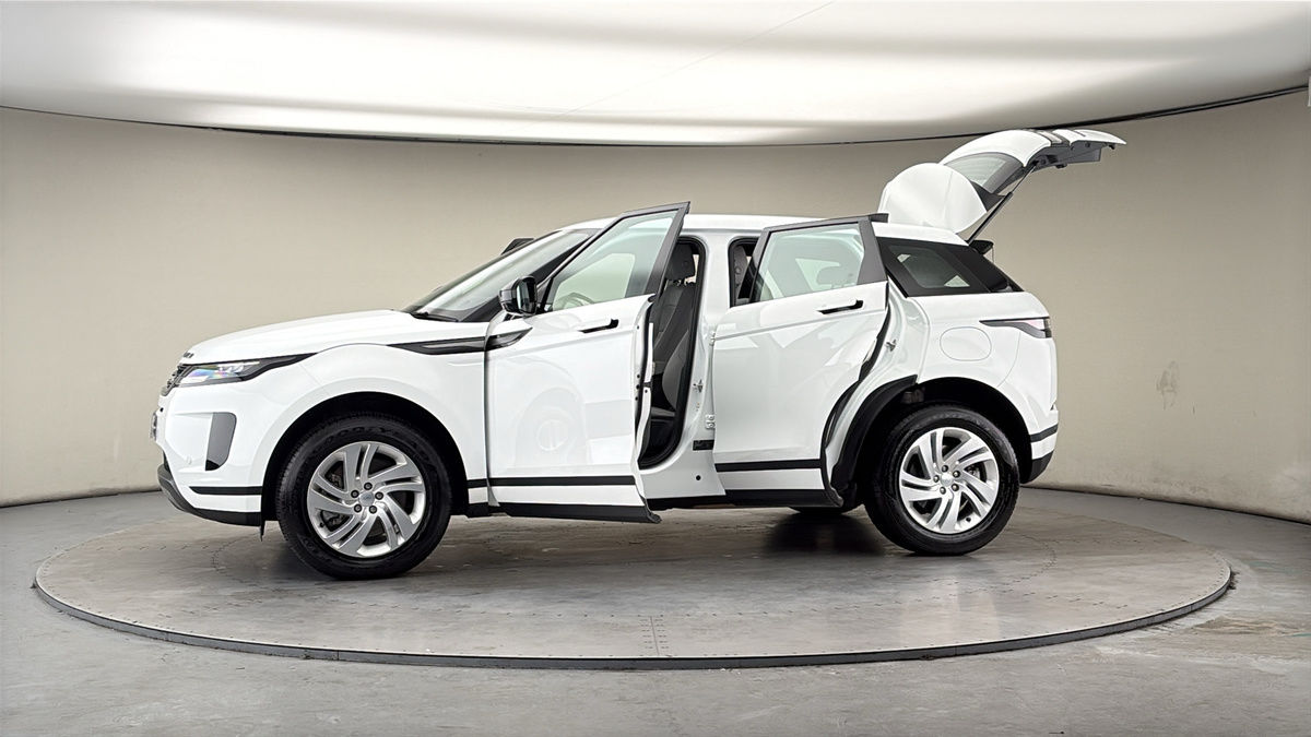 Used Land Rover Range Rover Evoque 2025 for sale - 78111590: Photo 47