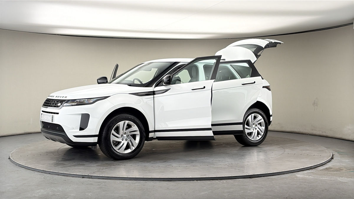 Used Land Rover Range Rover Evoque 2025 for sale - 78111590: Photo 48