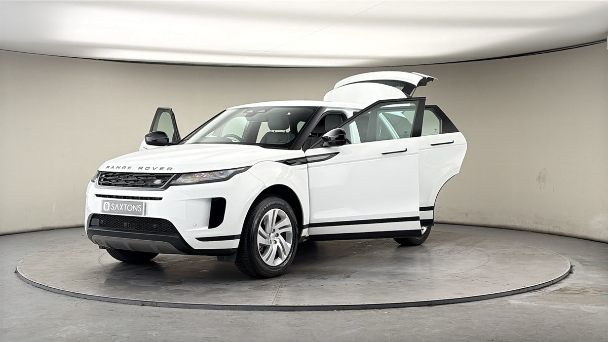Used Land Rover Range Rover Evoque 2025 for sale - 78111590: Photo 49