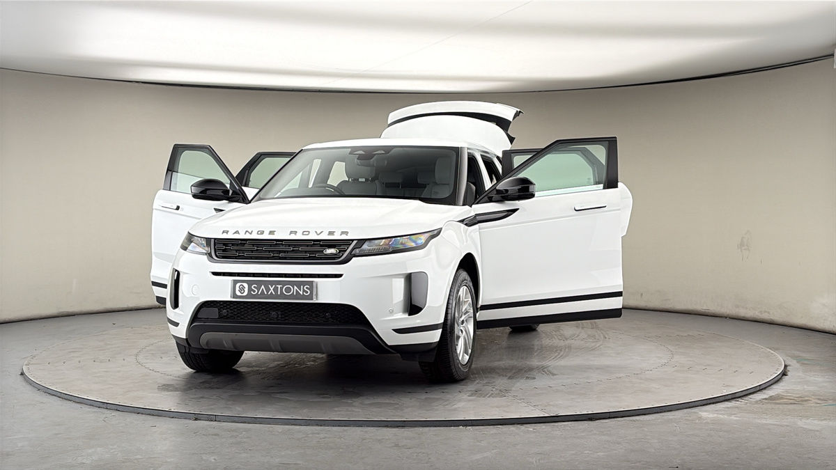 Used Land Rover Range Rover Evoque 2025 for sale - 78111590: Photo 50