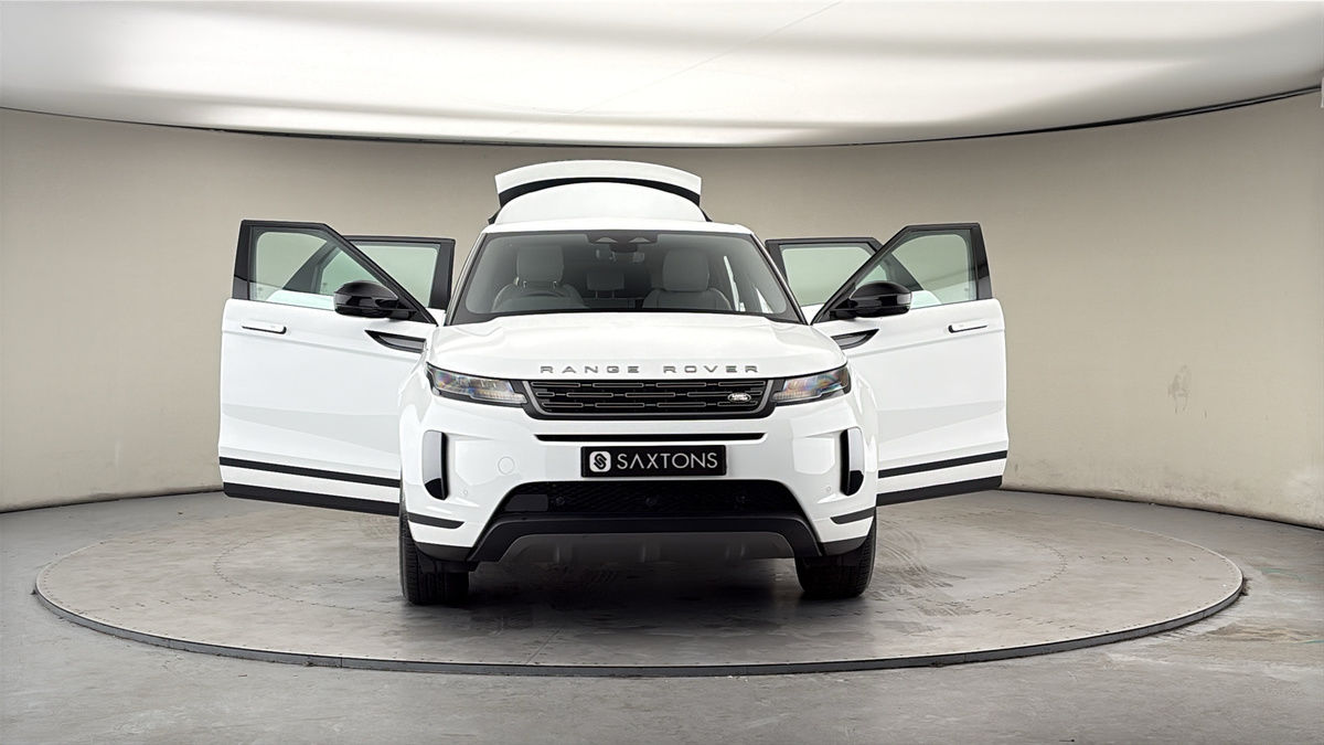 Used Land Rover Range Rover Evoque 2025 for sale - 78111590: Photo 51