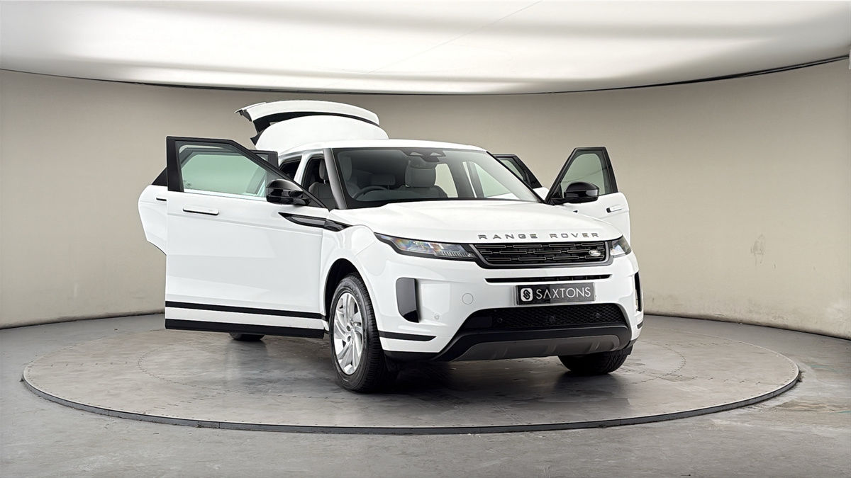 Used Land Rover Range Rover Evoque 2025 for sale - 78111590: Photo 52