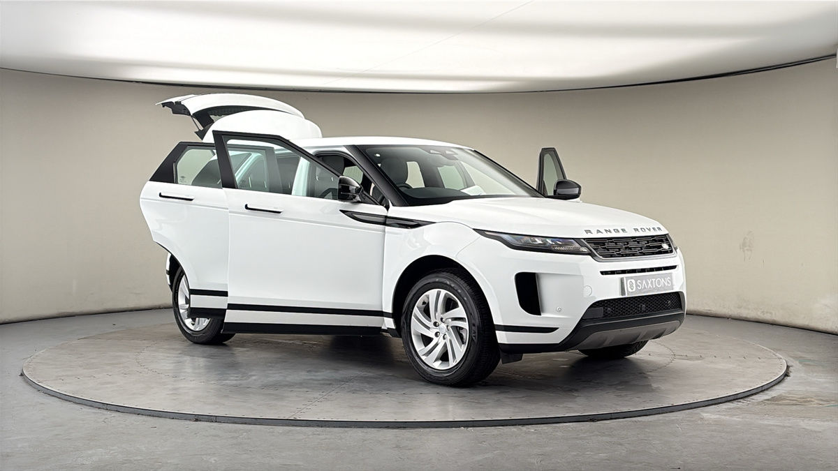 Used Land Rover Range Rover Evoque 2025 for sale - 78111590: Photo 53