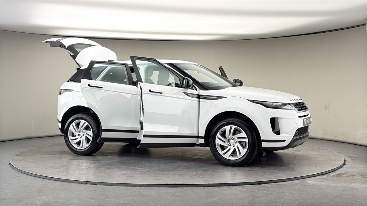Used Land Rover Range Rover Evoque 2025 for sale - 78111590: Photo 54
