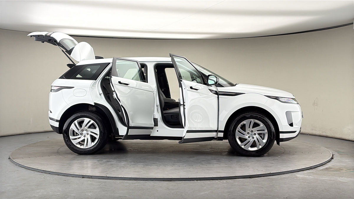 Used Land Rover Range Rover Evoque 2025 for sale - 78111590: Photo 55